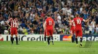 Fussball Champions League Finale:  FC Bayern Muenchen - Inter Mailand