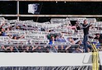 Fussball Regionalliga Sued   2009/2010    SSV Reutlingen - SSV Ulm