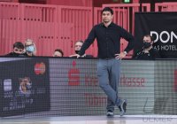 Basketball 2. Bundesliga  20/21 Testspiel: Tigers Tuebingen - VfL Kirchheim Knights