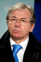 Fussball Int: Nationalmannschaft Serbien und Montenegro