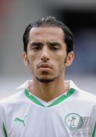 Fussball International:  Mishal (KSA)