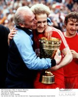 Fussball / DFB-Pokal