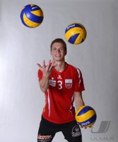 Volleyball 1. Bundesliga  Saison  2012/2013:  TV Rottenburg