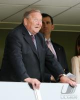 Fussball International: UEFA-Cup Finale