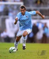 Fussball 2. Bundesliga: Testspiel TSV 1860 Muenchen - RCD Mallorca