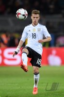 Fussball International Testspiel: Deutschland - England