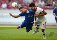 Fussball Europa League: