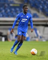 FUSSBALL EUROPA LEAGUE 20/21: TSG 1899 Hoffenheim - Molde FK