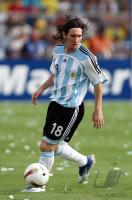 Fussball International 42. Copa America in VenezuelaFinale Brasilien - Argentinien