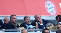 FUSSBALL  International CHL 09/10  FC Bayern  Muenchen - Juve