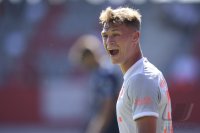 Fussball Audi Football Summit 2020: FC Bayern Muenchen - Olympique Marseille