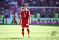 Fussball  Telekom Cup 2026 FC Bayern Muenchen -  RB Leipzig