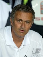 FUSSBALL Primera Division/Super Cup 2012: FC Barcelona - Real Madrid