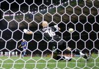 Fussball WM 2006 Finale: Italien - Frankreich