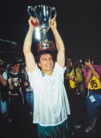 Fussball International: Pokal der Pokalsieger Saison 1991/1992: Werder - Monaco