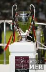 FUSSBALL CHL FINALE  Juventus Turin  -  AC Mailand    JUBEL