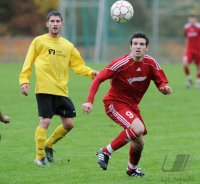 Fussball Landesliga 2010/2011