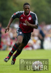 FUSSBALL BUNDESLIGA, BAYERN MUENCHEN