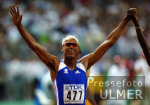 Leichtathletik Weltmeisterschaft - Marc Raquil (FRA)