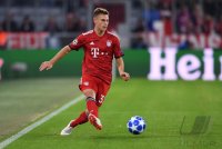 Fussball CHL 18/19 Gruppenphase: FC Bayern Muenchen - Ajax Amsterdam