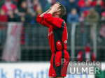 FUSSBALL  Ralf Becker (SSV)