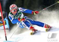 Ski Alpin  Herren Riesenslalom Adelboden