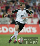 Fussball Deutsche Nationalmannschaft - FC Bayern Muenchen