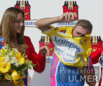 Tour de Suisse 2003 5. Etappe Sieger Francesco Casagrande (Lampre)