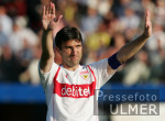 Fussball 1. Bundesliga   VfB Stuttgart 3-0 VfL Bochum