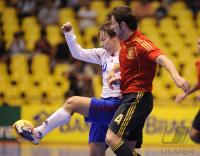 Fussball International FIFA FUTSAL WM 2008