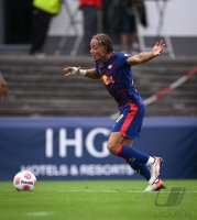Fussball 1. Bundesliga 2025/2026 Testspiel
RB Leipzig - FC Toulouse