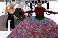 Fussball WM 2006: Eroeffnungsfeier