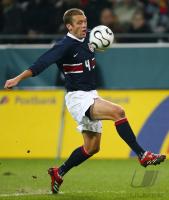 Fussball USA Nationalmannschaft, Conrad Einzelaktion