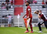 Fussball Audi Football Summit 2021 FC Bayern Muenchen - Ajax Amsterdam