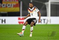 Fussball International Qualifikation WM 2026 
Deutschland - Slowakei