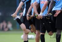 2. Fussball Bundesliga : Training beim TSV 1860 Muenchen