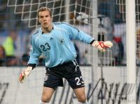 Fussball International: Deutschland, ENKE