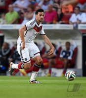 Fussball International Testspiel: Deutschland - Armenien