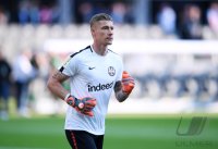 Fussball DFB Pokalendspiel 17/18: FC Bayern Muenchen - Eintracht Frankfurt