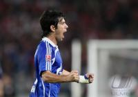 Fussball 1. Bundesliga VfB Stuttgart - FC Schalke 04  Saison 07/08VfB Stuttgart - FC Schalke 04