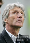 Fussball International, Trainer PEKERMAN