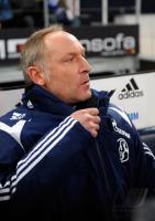 Fussball 1. Bundesliga:   FC Schalke 04 - 1.FC Koeln