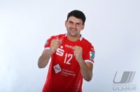 Volleyball 2. Bundesliga Saison 22/23: Fotoshooting TV Rottenburg