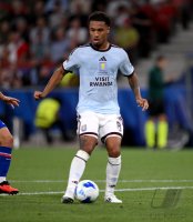Fussball UEFA Supercup 2026 Paris Saint-Germain - Aston Villa