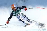 Ski Alpin  Herren Abfahrt Wengen