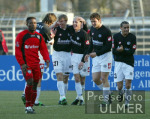 FUSSBALL  Spielszene SSV Reutlingen - FSV Mainz