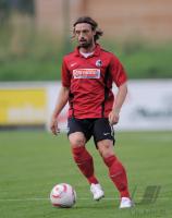 Fussball 1. Bundesliga  Saison 2010/2011   Jonathan Jaeger (Freiburg)