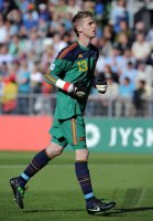 Fussball U21-Europameisterschaft 2011: Tschechische Republik - Spanien