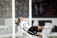 Fussball 1. Bundesliga: FC Schalke 04 - VfB Stuttgart