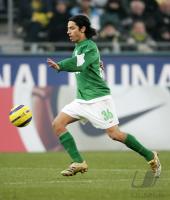 Fussball 1. Bundesliga